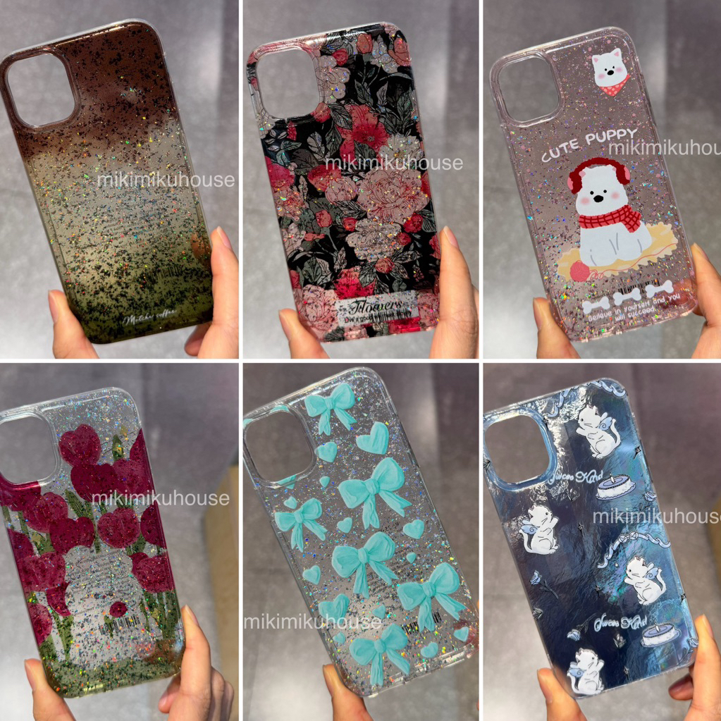 SANFU CASE IPHONE 11 SOFT CASE PREMIUM CUTE FULL COVER CASE CUTE UNIQUE