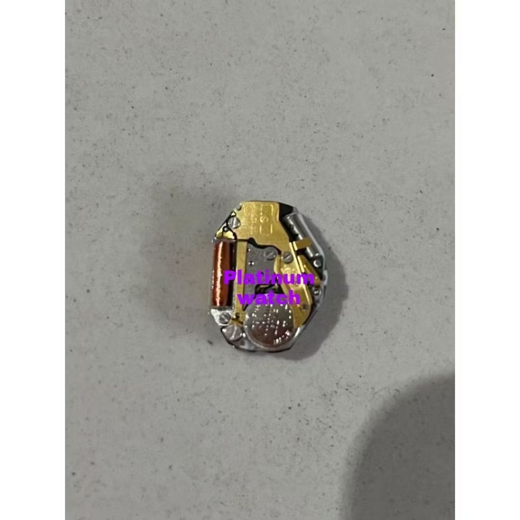 MESIN MIYOTA 2035 WATCH MACHINE Cal WATCH MACHINE 2035 ต้นฉบับญี่ปุ่น MOVEMENT