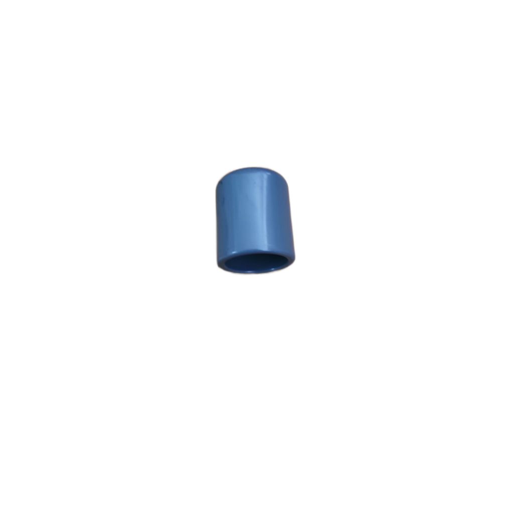 FITTING PVC CAP PVC 1 INCH AW (TS) ยี่ห้อ RUCIKA / DOP PVC 1 INCH AW (TS) / CAP PIPE PVC 1 INCH
