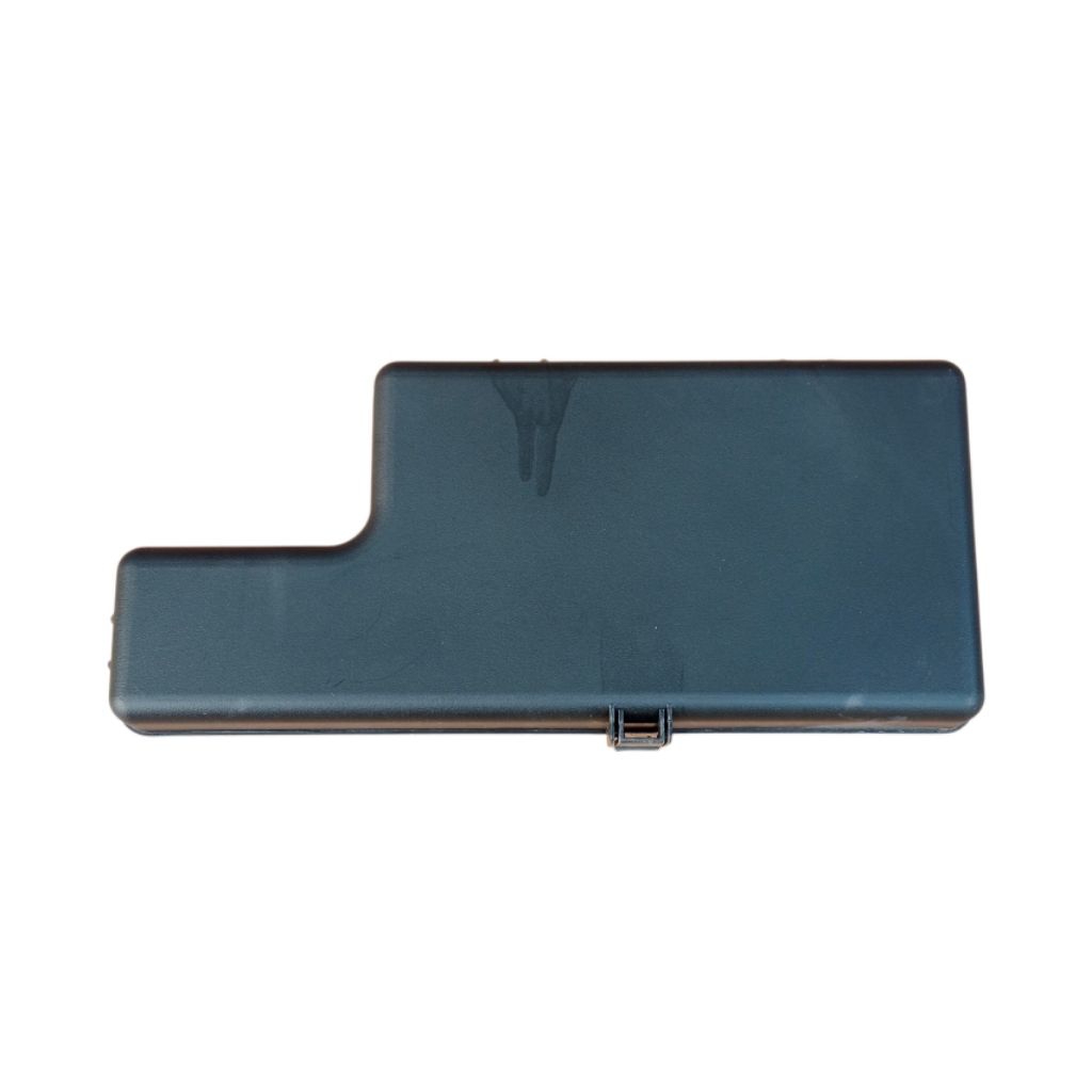 Fuse Box Cover Fuse Box Innova 2005 - 2015 Old Innova Fuse Box Cover