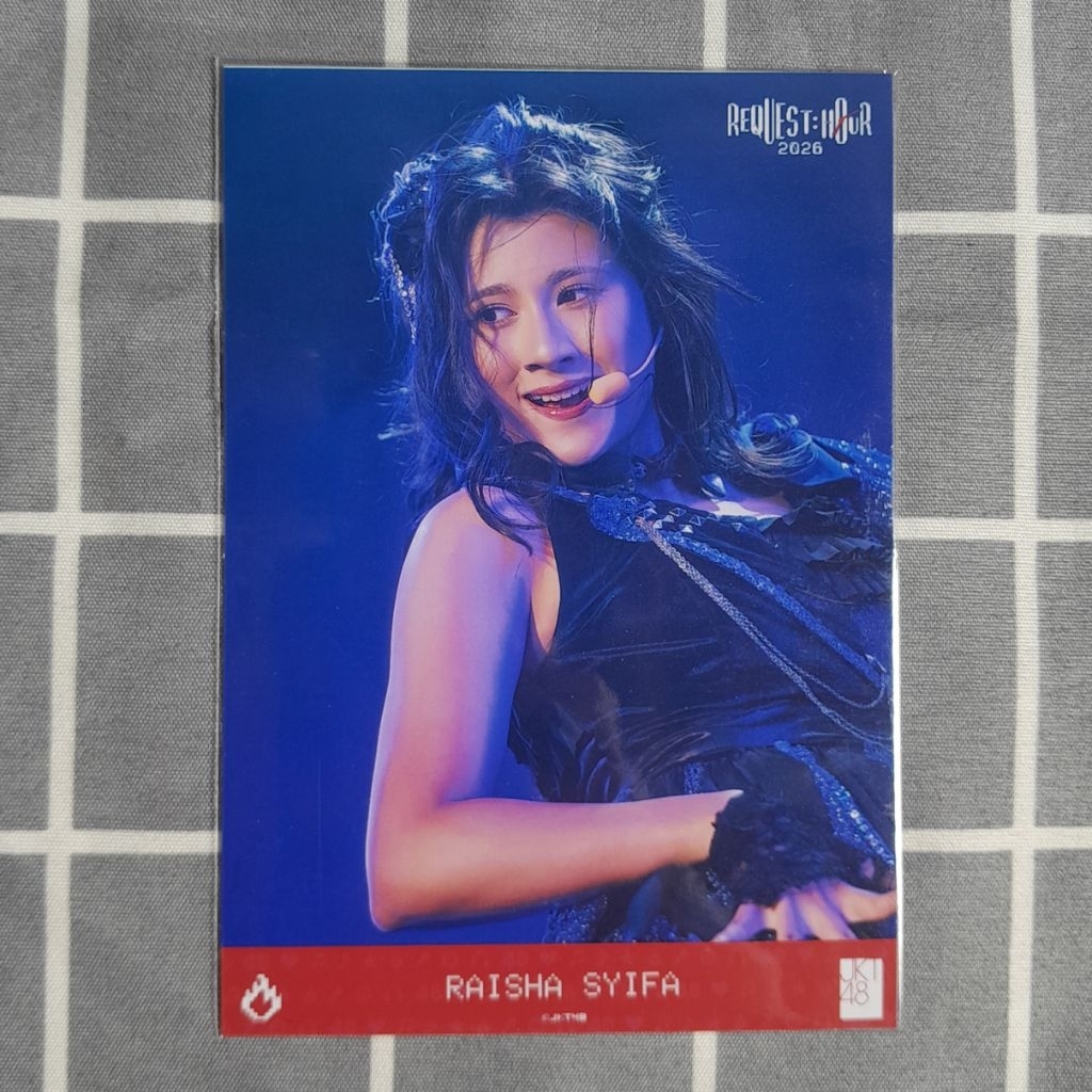 Photopack Request Hour 2026 JKT48 อย่างเป็นทางการ