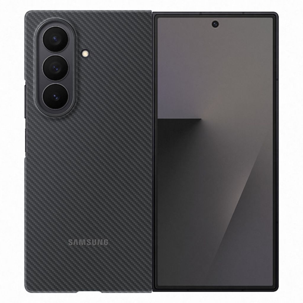 เคส Samsung Z Fold7 Carbon Shield ของแท้