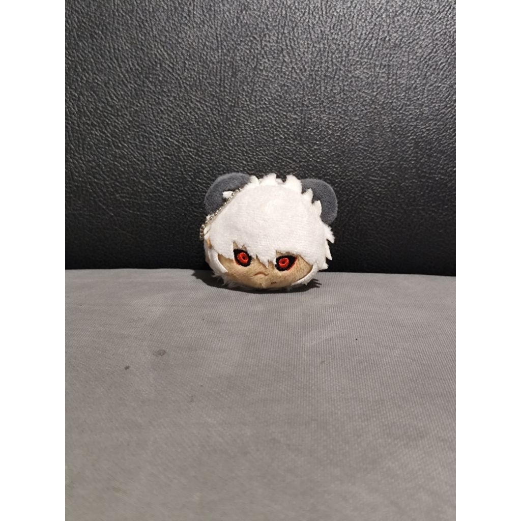 พวงกุญแจตุ๊กตา Mochi Fate Grand Order FGO Asterios