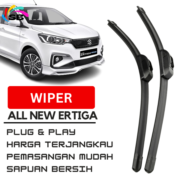 WIPER ERTIGA ใหม่ทั้งหมด WIPER ใหม่ทั้งหมด ERTIGA WIPER ERTIGA 2017 WIPER ERTIGA 2013 WIPER ERTIGA 2