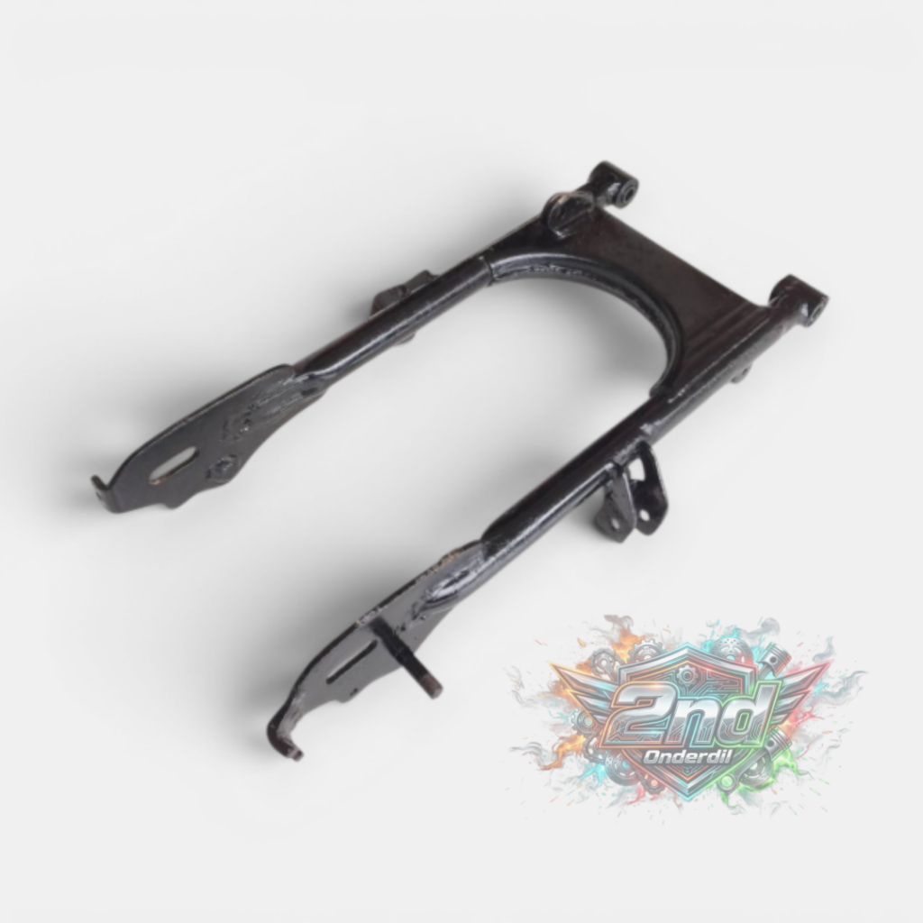 SWING ARM HONDA WIN 100 ORIGINAL COPOTAN SWING ARM HONDA WIN SECOND ORIGINAL SWING ARM