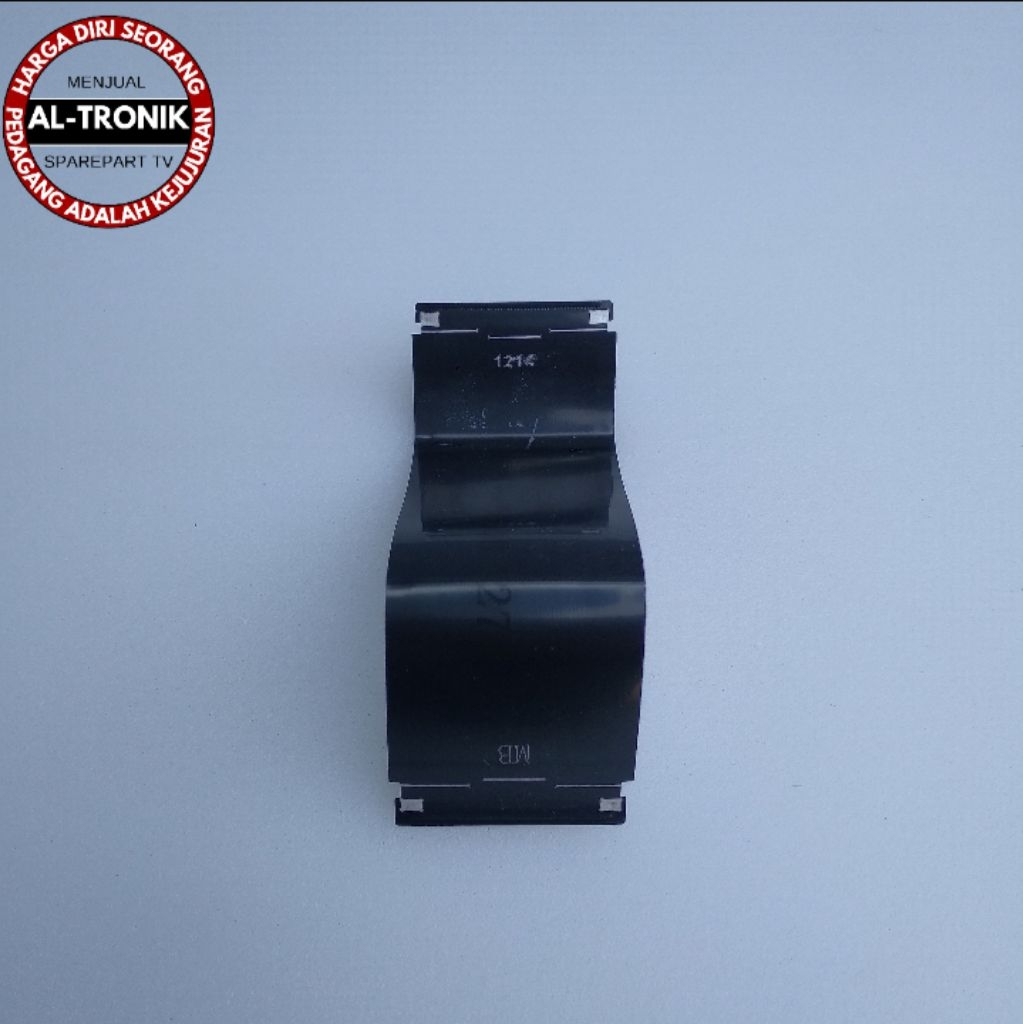 สายเคเบิลแบบยืดหยุ่น LVDS ทีวี LED TCL 40 นิ้วรุ่น 40G9 FLEXIBLE FLEXIBLE TCL 40G9