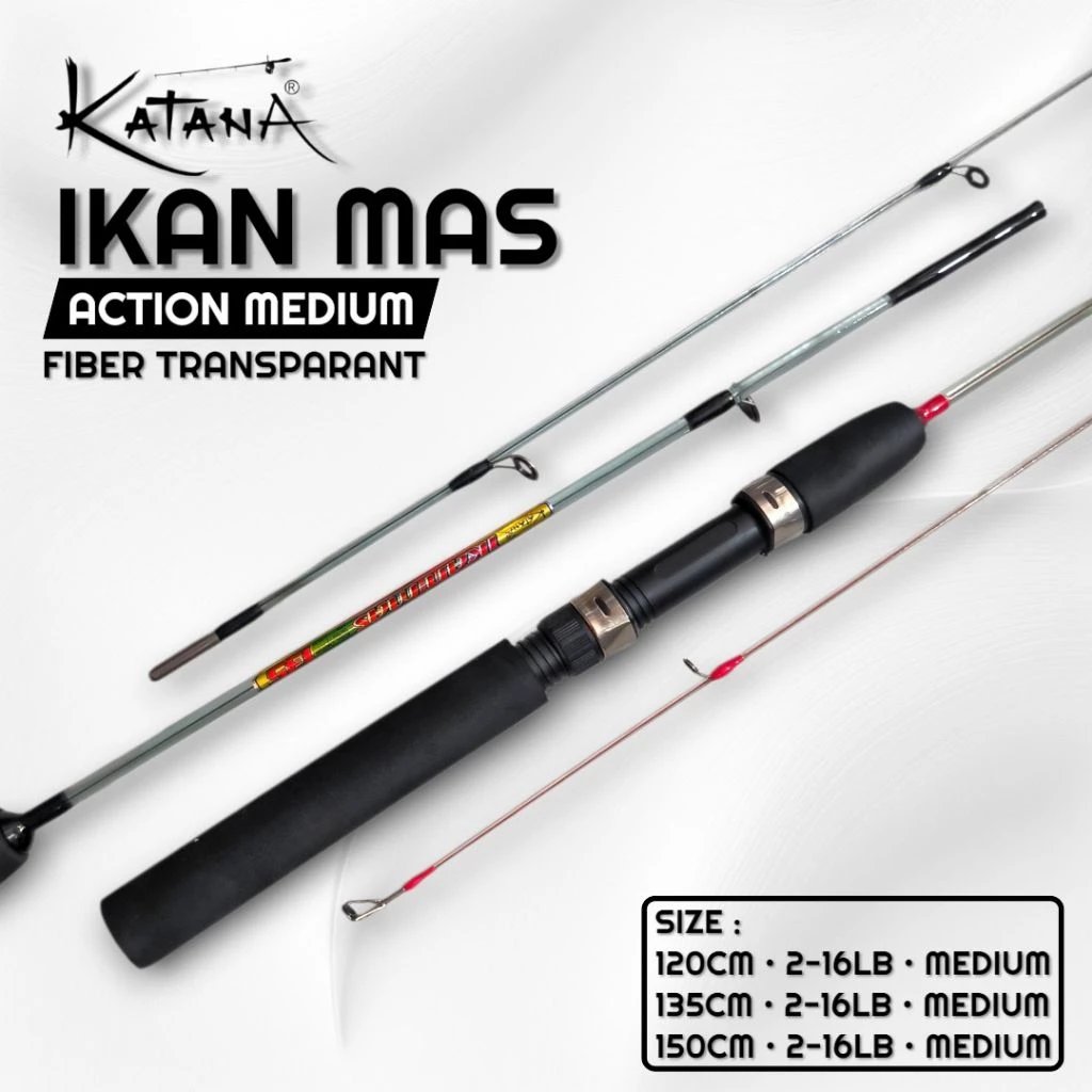 CARP KATANA ROD | 120-150 | SPINNING SPINNING SPINNING SPINNING SPINNING SPINNING SPINNING SPINNING 