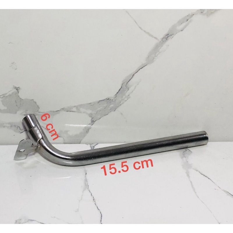 LILIN RINNAI CANDLE FIRE PIPE / RINNAI GAS STOVE STICK