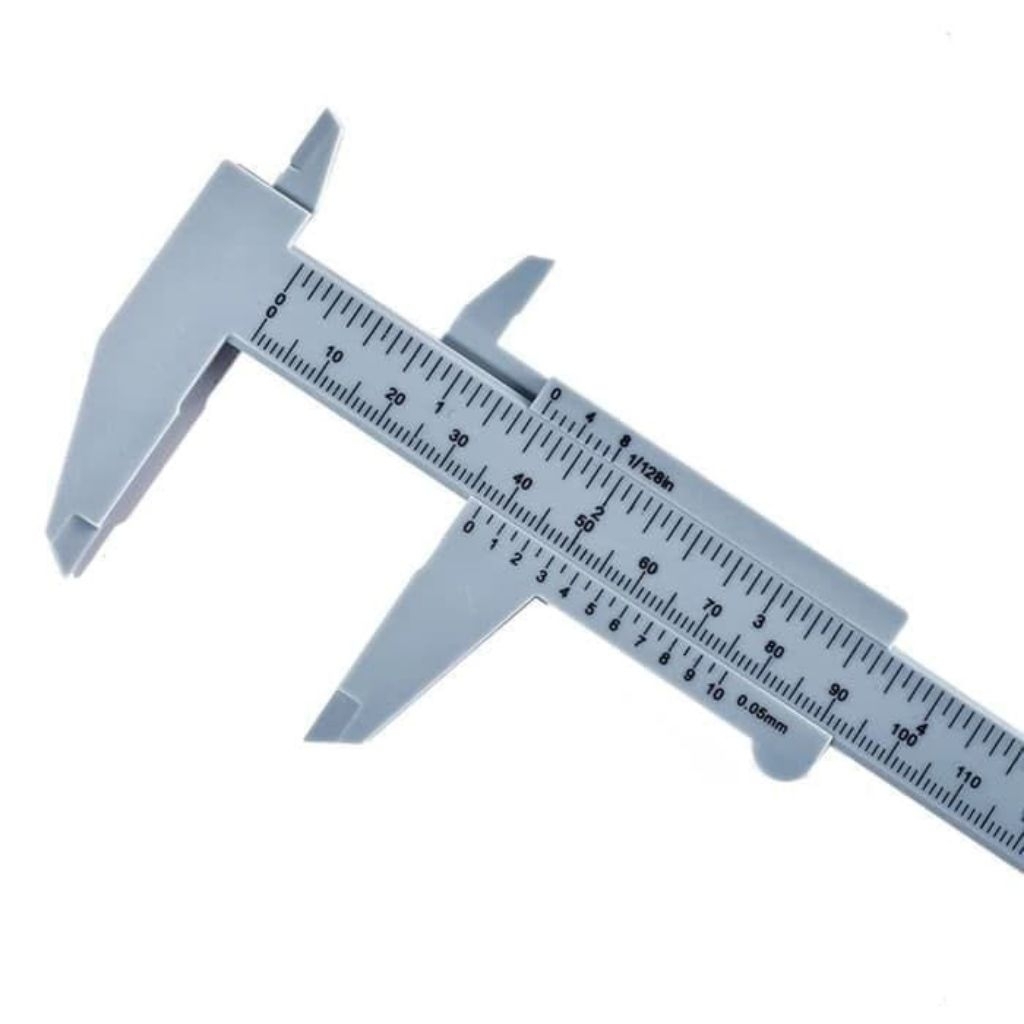 GUNINDO VERNIER CALIPER SIGMAT VERNIER CALIPER DIAMETER MEASURING RULER
