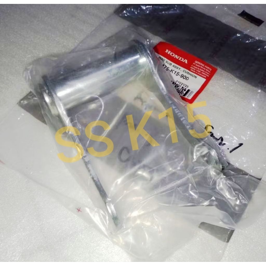 Rod aub assy เบาะกล้องส่องทางไกล swing ตําแหน่ง mono Shock โช๊คหลัง CB 150 r CB 150 led ฝาปิดเดิม 52