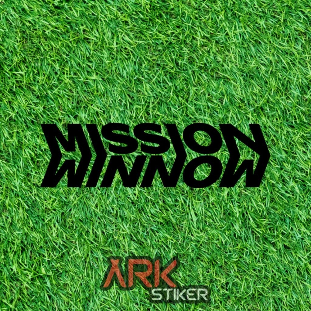 สติ๊กเกอร์ตัดภารกิจ Winnow