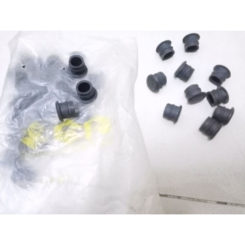 SUZUKI ยางฝาครอบวาล์วรูปรับคาร์บูเรเตอร์Suzuki A100 100 GP100 GP 100 GP 125 GP125 TRS EconosเดิมSGP
