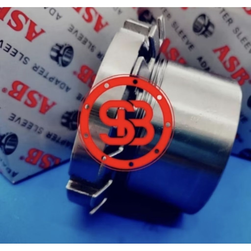 ADAPTER SLEEVE HE 2310 ASB ORIGINAL