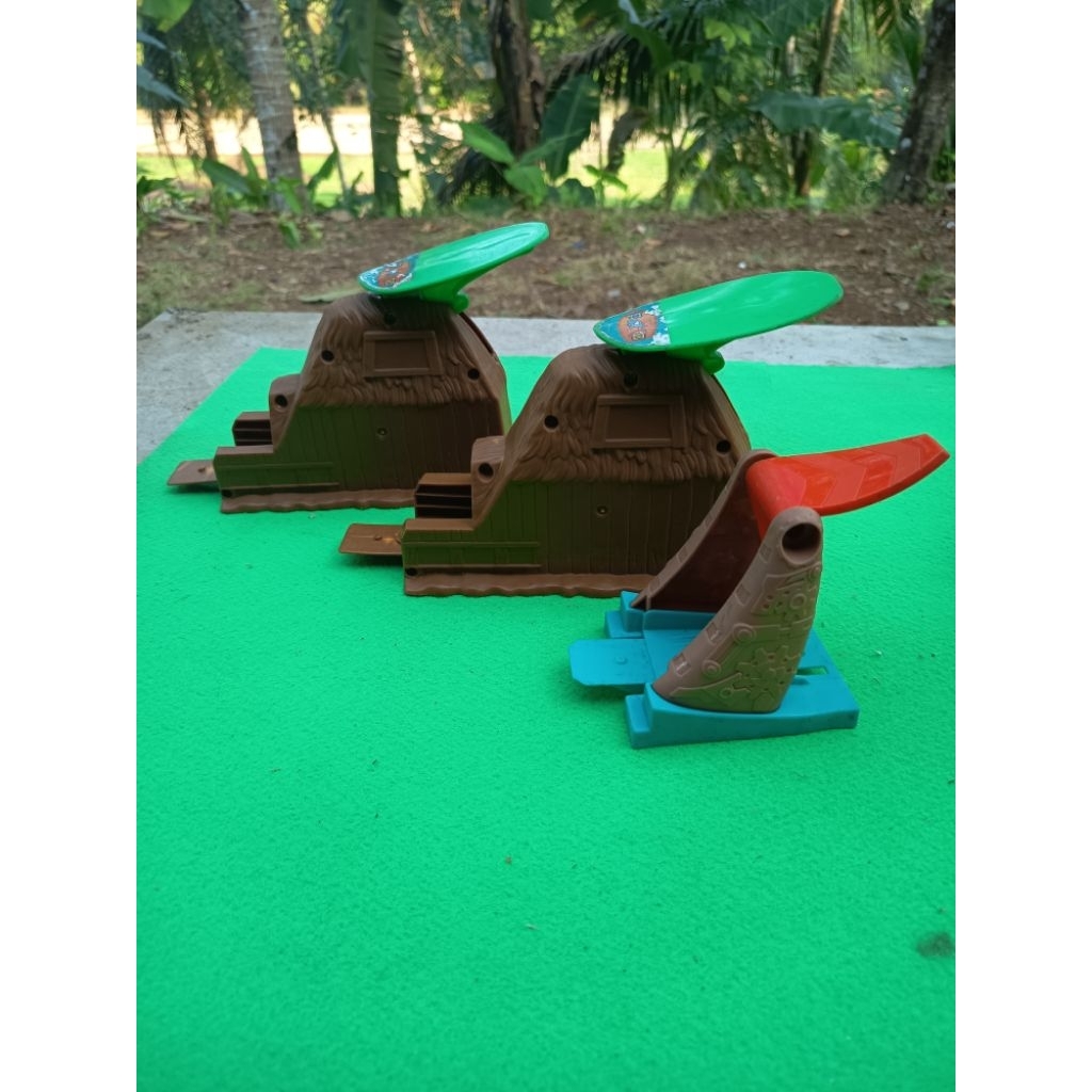 Hotwheels launcher HW รถ pusher hotwils p3 track launcher