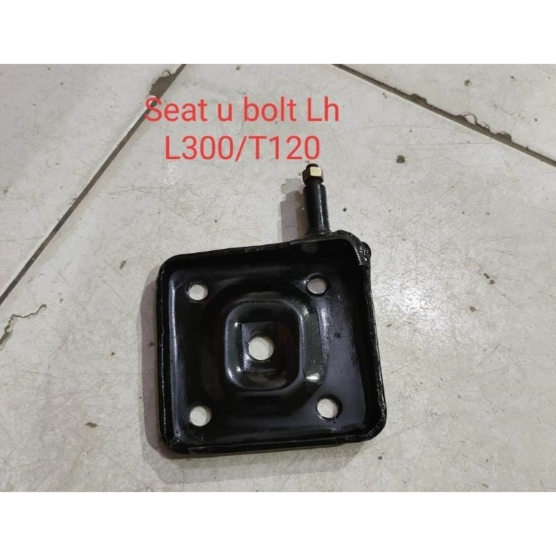 LOKAL เบาะล่างสําหรับ Mitsubishi L300 / colt T120 แบรนด์ท้องถิ่นเก่า (HD / SP)