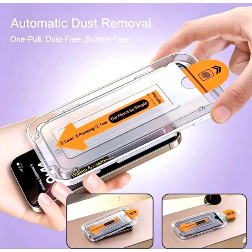 กระจกนิรภัย Superfit Anti Spy Samsung A04 A04e A04s A04 Core A23 5G M23 5G M32 5G M33 5G A13