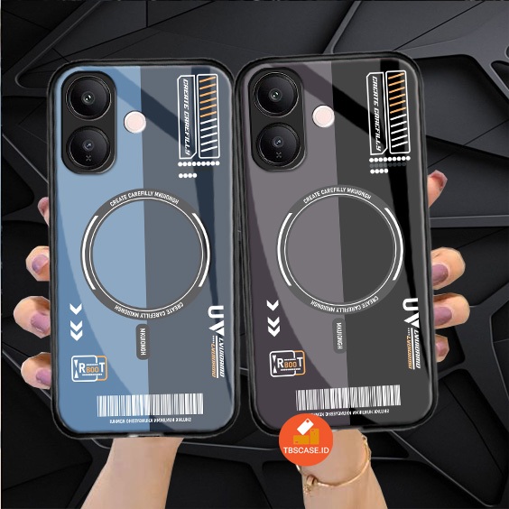 เคส Hp สําหรับ Vivo V60 Lite ปลอกและตัวป้องกันกล้อง Vivo V60 Lite Softcase Vivo V60 Lite ซิลิโคน Viv