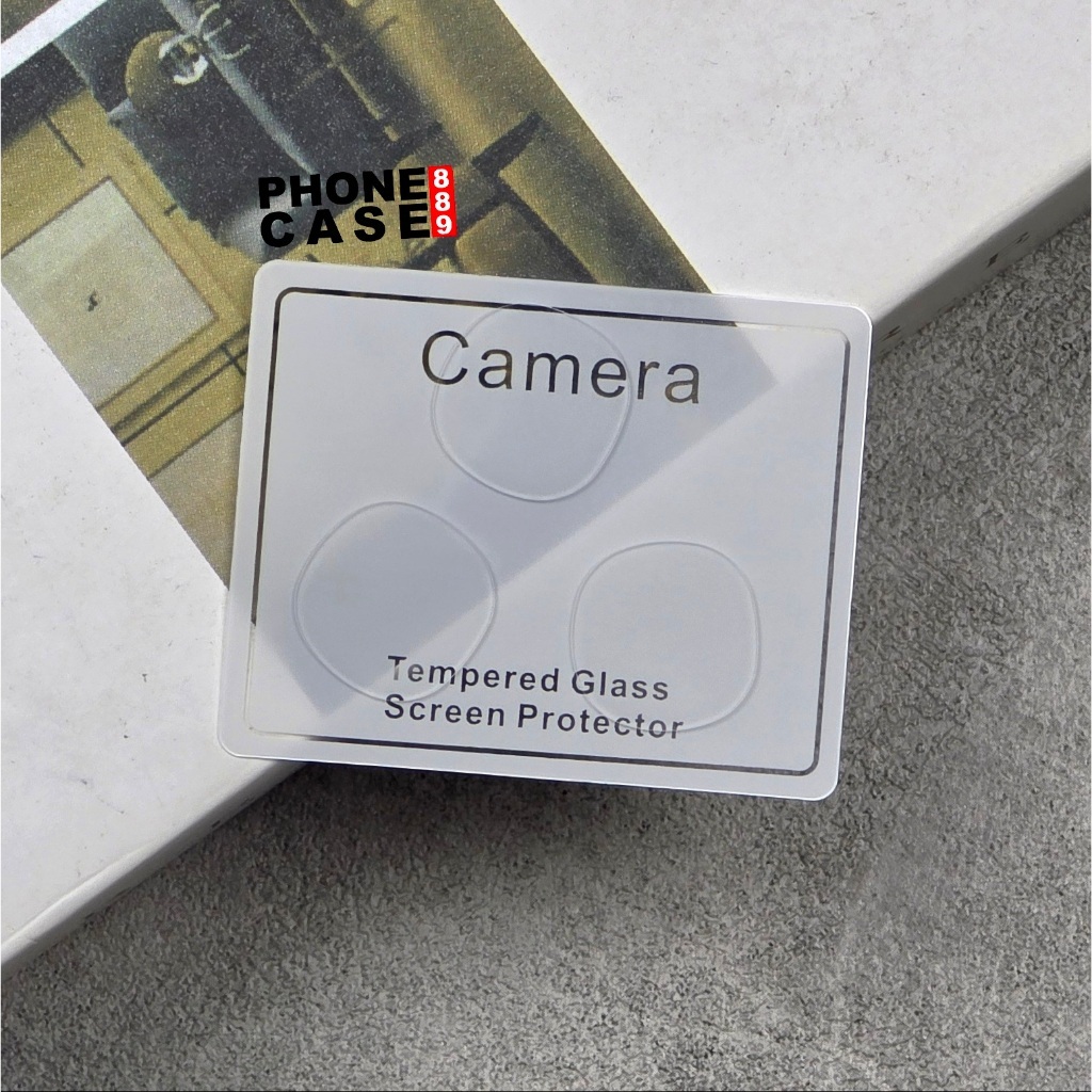 ITEL A60S ITEL A70 ITEL A80 ITEL A90 TEMPERED GLASS CAMERA LENS PROTECTOR ANTI-SCRATCH ITEL A60S ITE