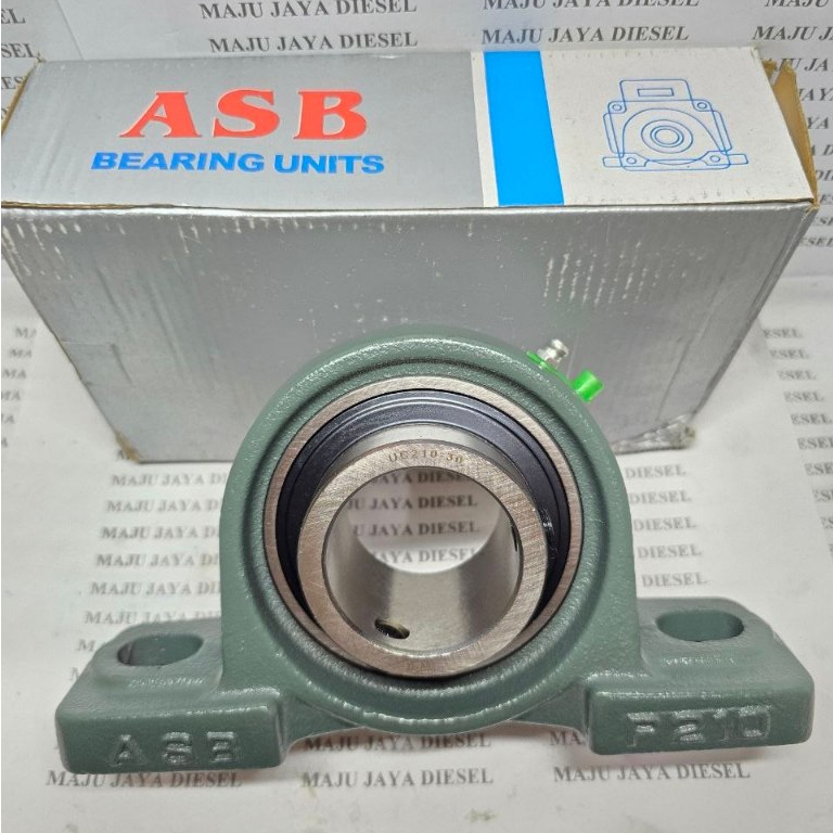 แบริ่ง / Klahar UCP 210-30 TR/ASB