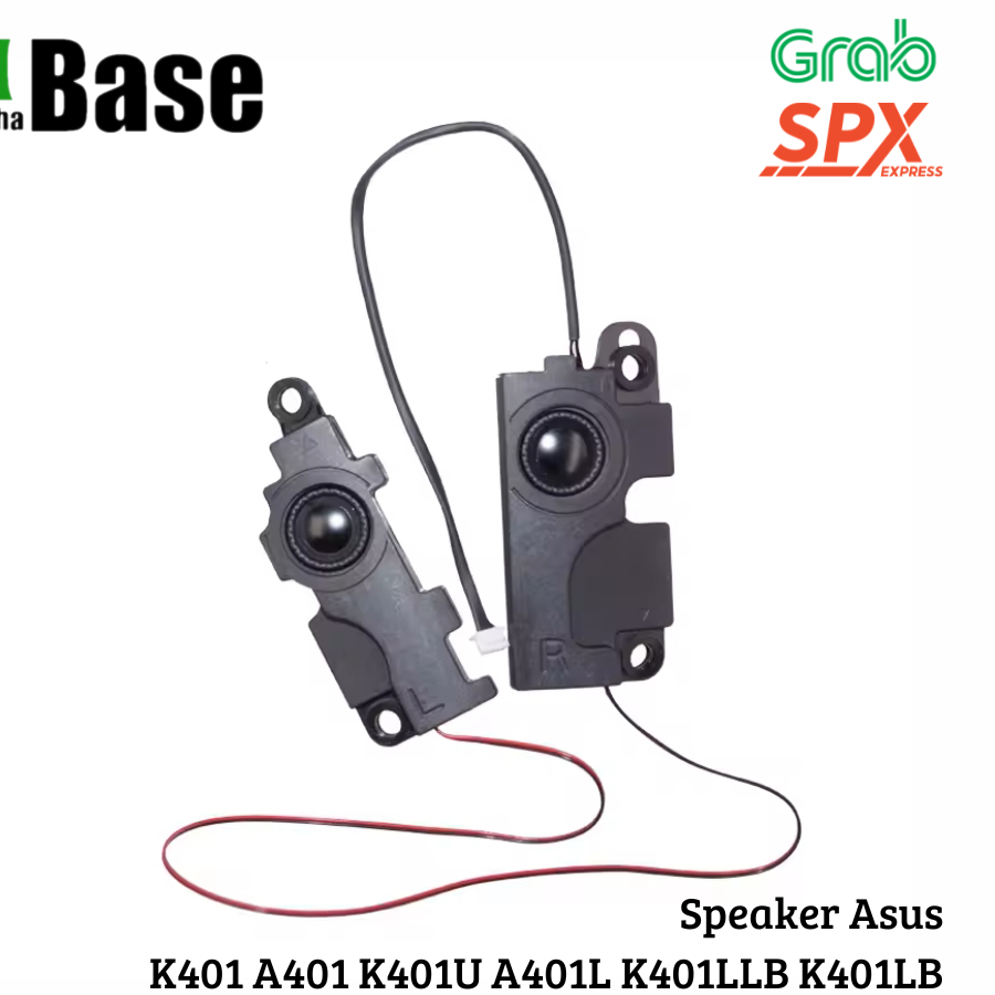 Asus K401 A401 K401U A401U K401L A401LB K401UQ K401LB ลําโพงแล็ปท็อป