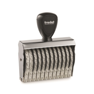 TRODAT STAMP 15712**