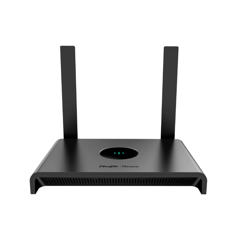 Ruijie เราเตอร์ไร้สาย RG-EW300N 300Mbps