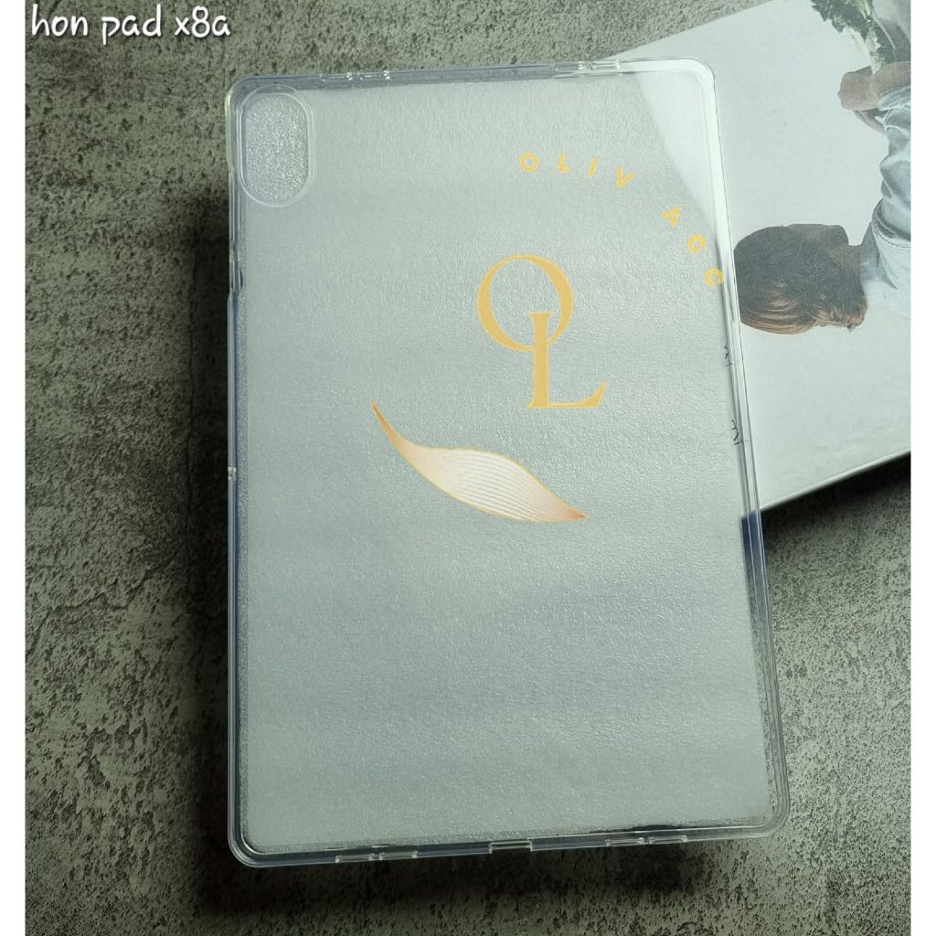 CASE HONOR PAD X8A HONOR X8B SOFT CASE JELLY TAB CASE