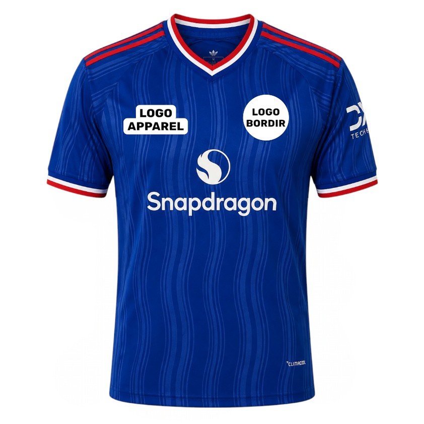 M.YU AW4Y 26/27 GO THAILAND เสื้อฟุตบอล