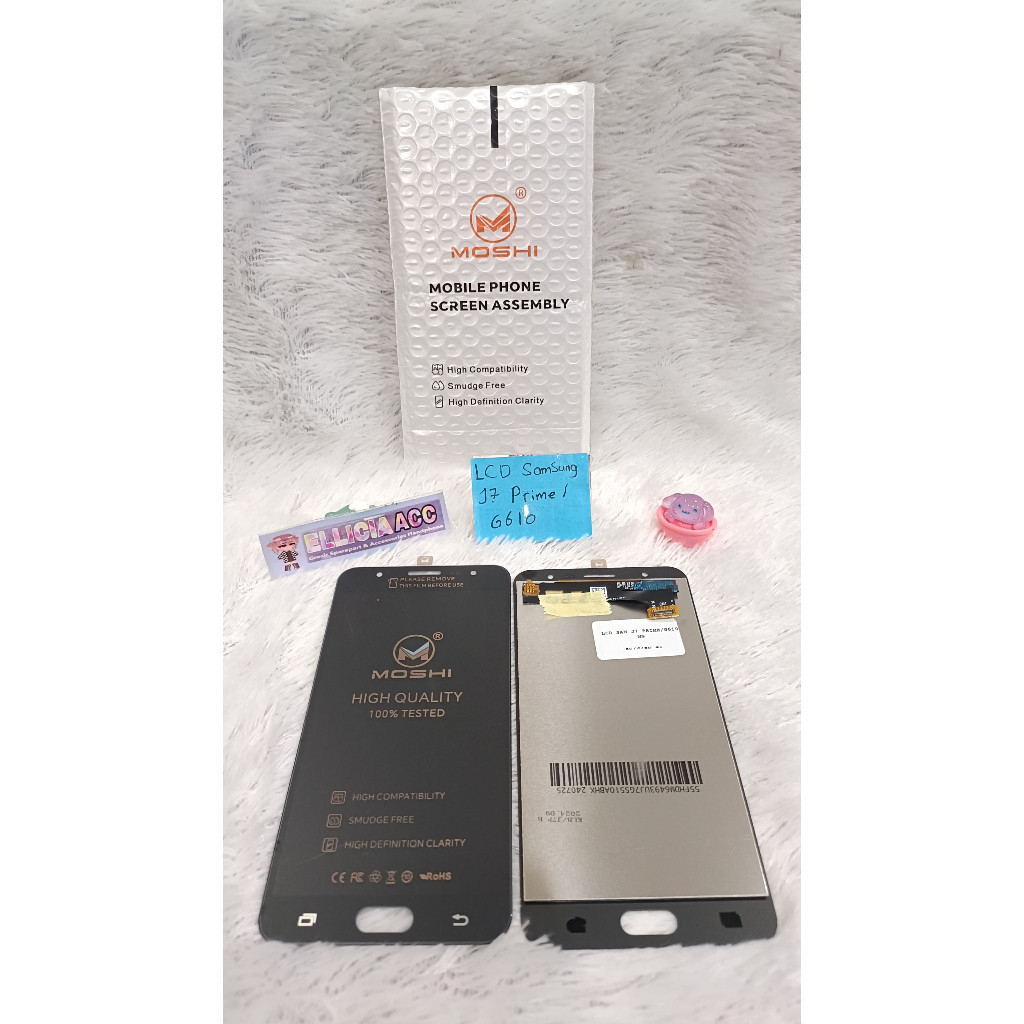 LCD SAMSUNG J7 PRIME/SAM G610