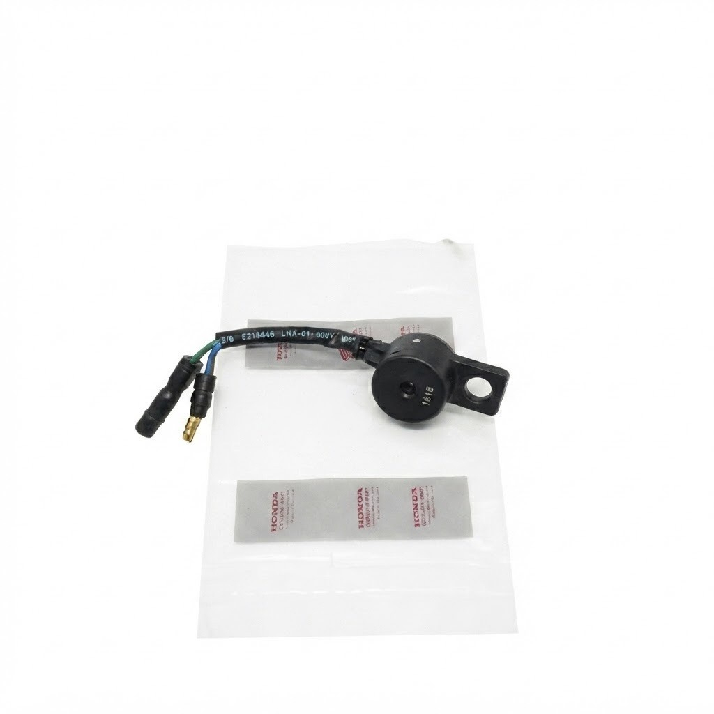 BUZZER / ลําโพงสําหรับ KEYLESS SMARTKEY ALARM และ ANSWER BACK HONDA VARIO/SCOOPY/PCX ORIGINAL