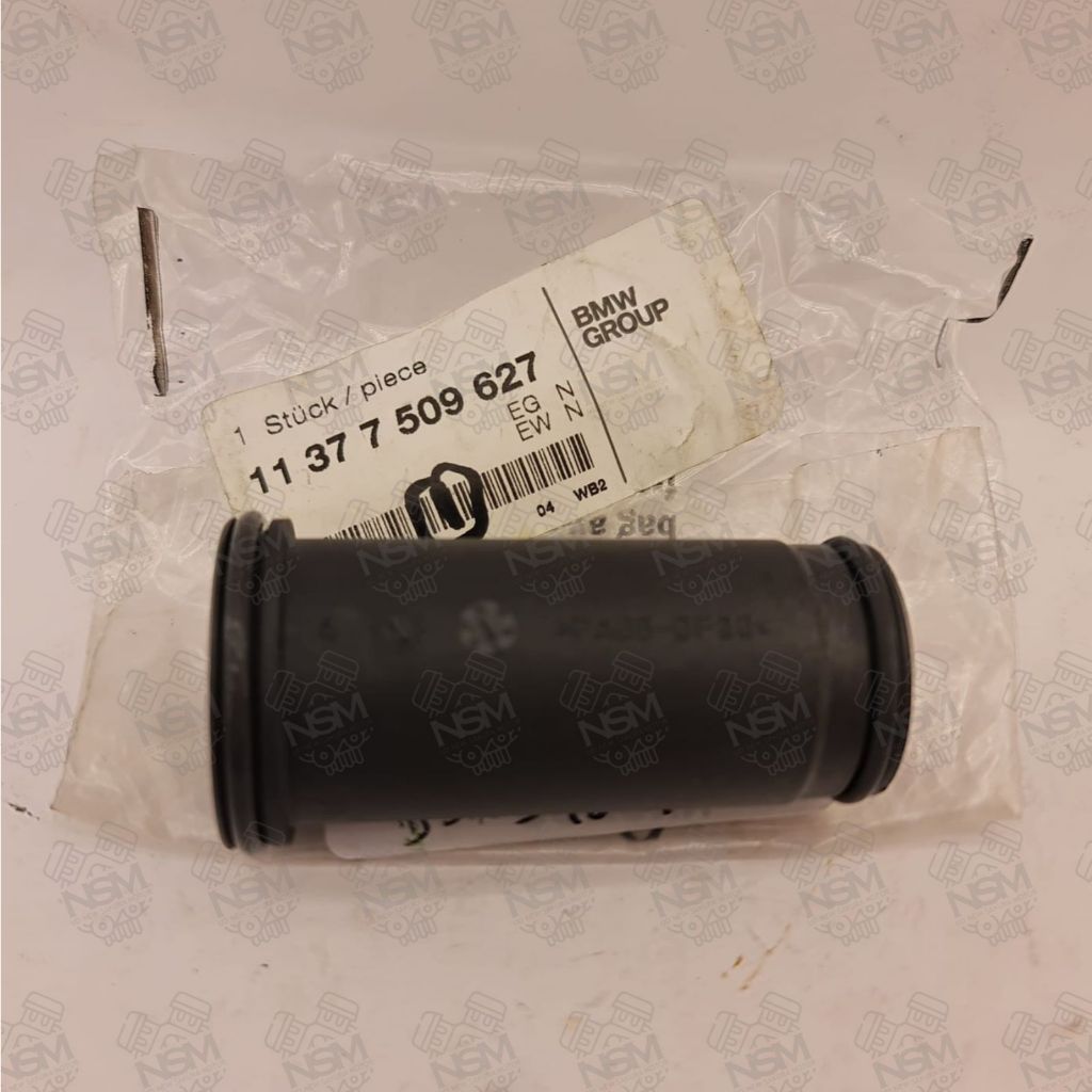 BMW 3 SERIES E81-E93 SPARK PLUG PIPE 11377509627