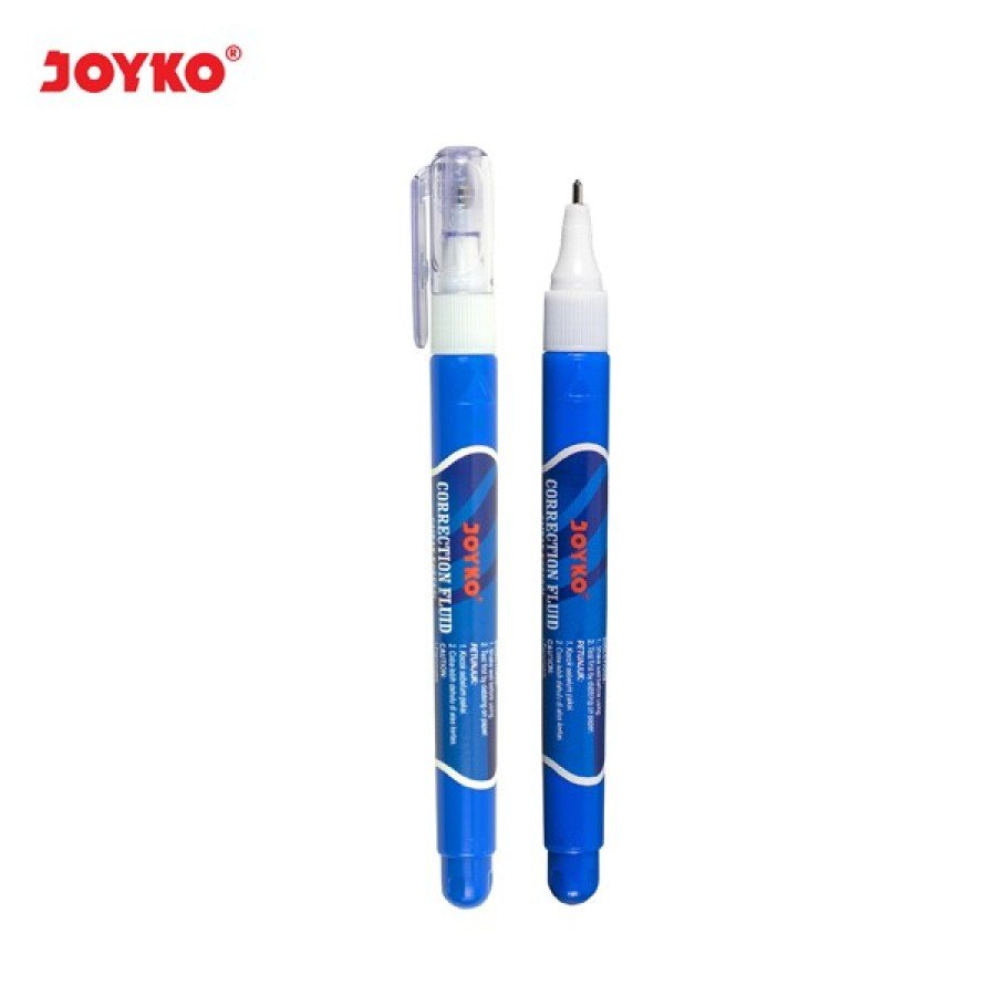 Joyko CF-S203A Liquid Type X / Correction Fluid