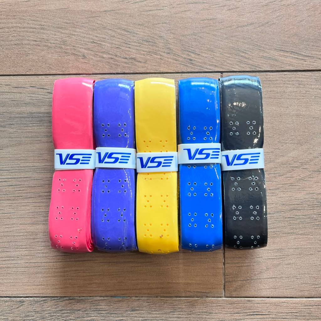 BADMINTON OVERGRIP VS 006