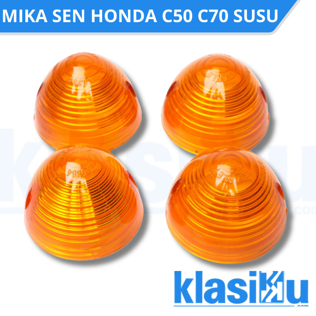 Mika Sein Honda C50 C 50 C70 C 70 C90 C 90 S90 S 90 S90Z S 90Z CB100 CB100 CB125 CB 125 Benly Mika โ