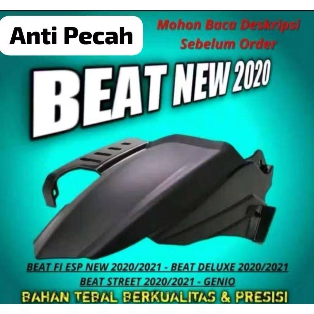 HUGGER BEAT 2020 H-AUTOPART