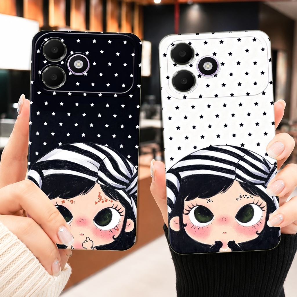 เคส HP M298 สําหรับ Vivo Y05 Y11D Y31D Y31D PRO ล่าสุด - Vivo Y04 Y04S Y21d Y400 Y19S Y29 Y03
