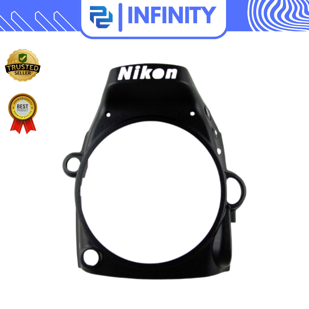 ฝาครอบหน้า Nikon D7100