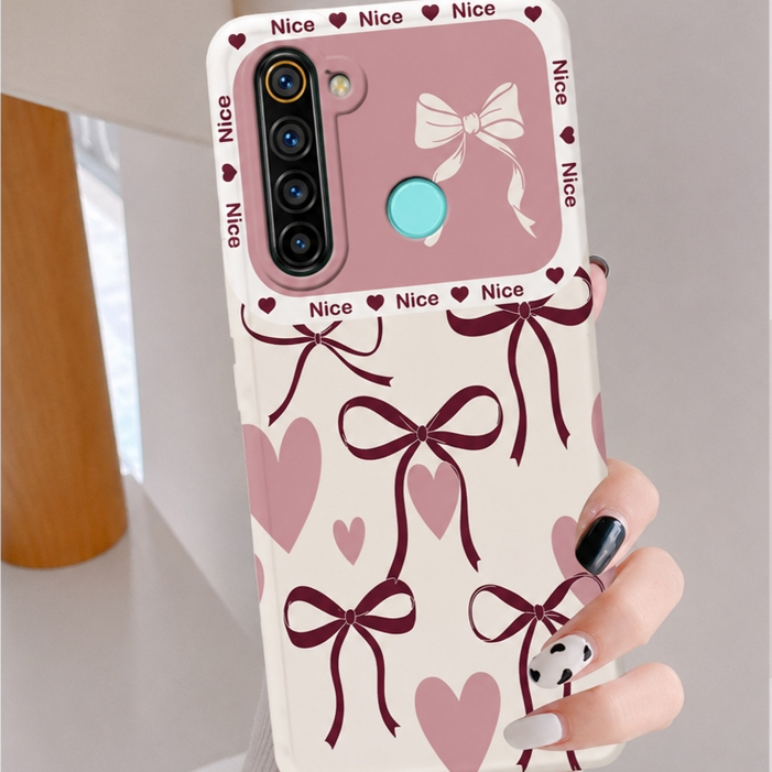 Hardcase Fuze Realme 7i - Realme 7 - Casing Hp - Hardcase Case HP Realme 6 PRO - Casing Hp - Hardcas