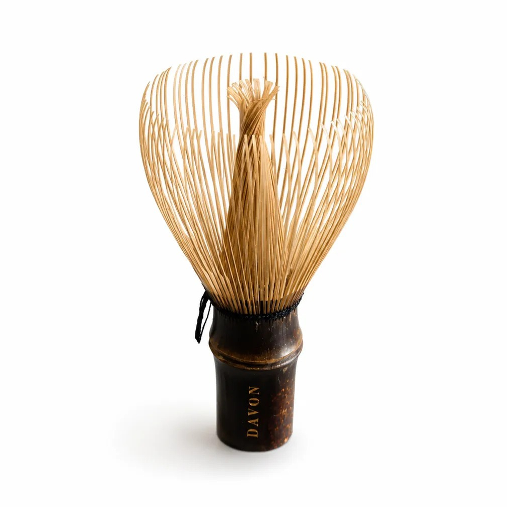 [READY] AVON SHIN CHASEN BAMBOO MATCHA WHISK / เครื่องมือมัทฉะ