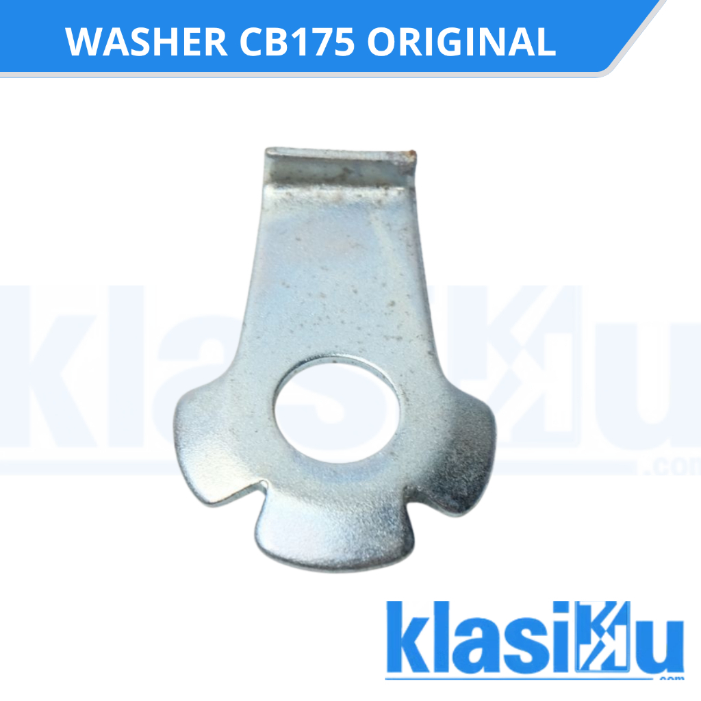 เครื่องซักผ้า Honda CB175 CB 175 CB350 CB 350 CB450 CB 450 CL175 CL 175 CL350 CL 350 CL450 CL 450 SL