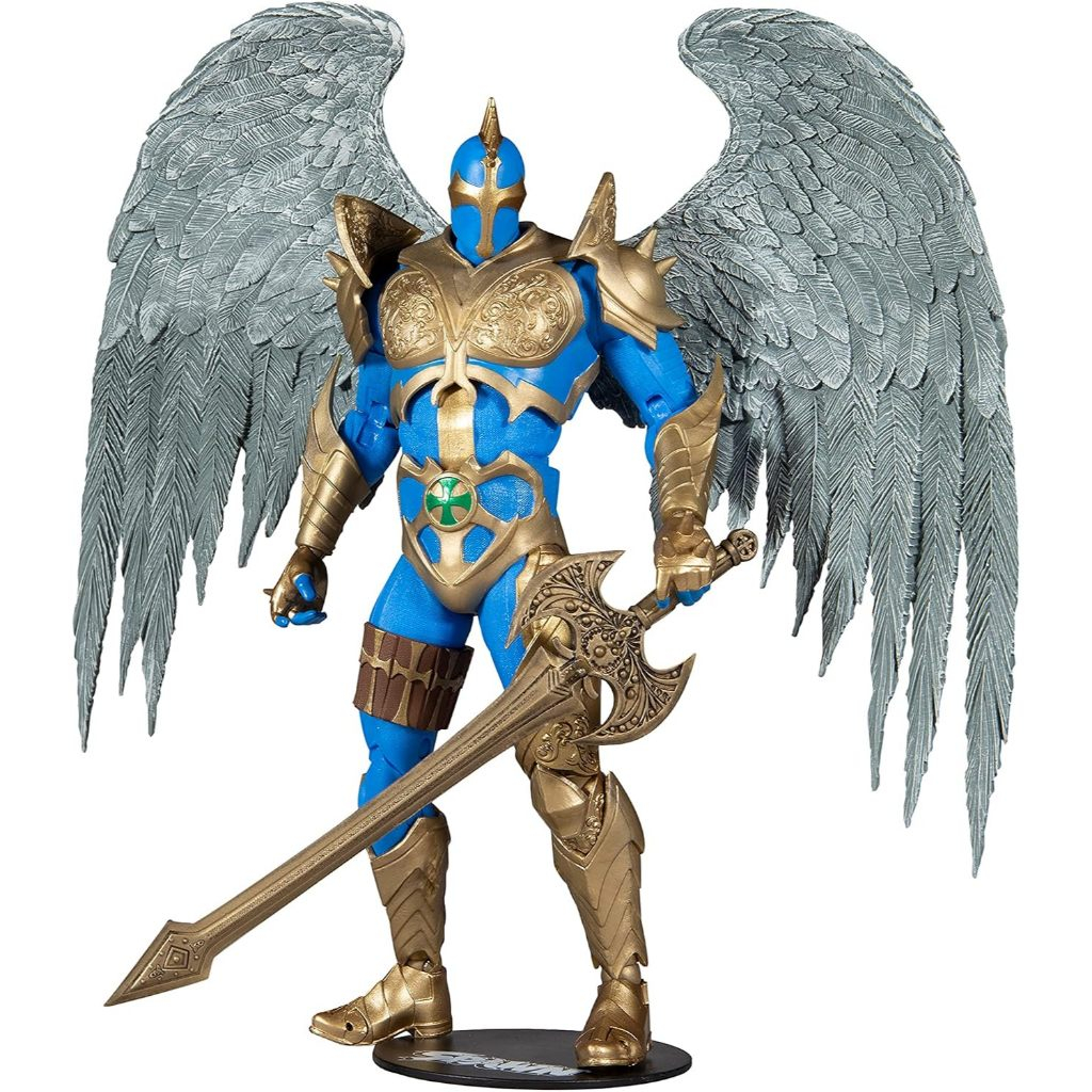 Mcfarlane spawn redeemer
