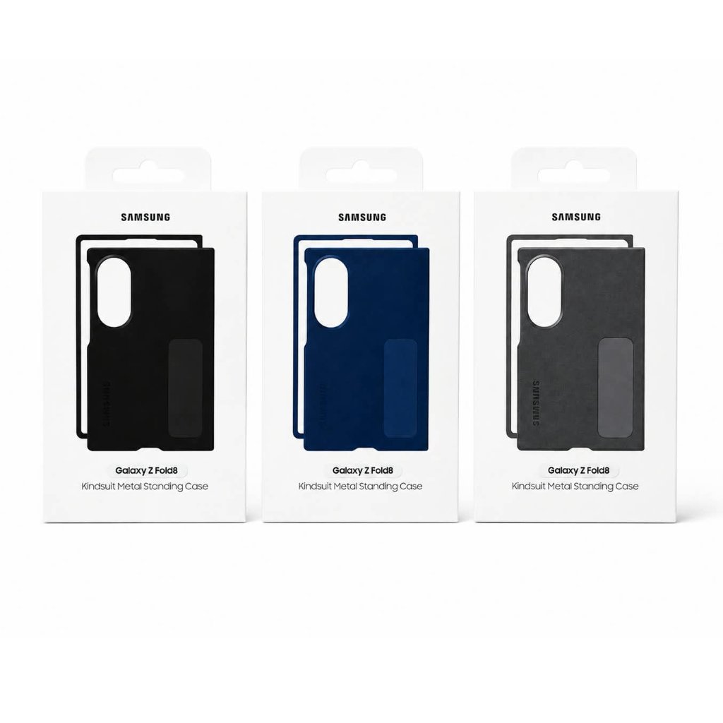 เคส Kindsuit Stand Hardcase Z Fold 8