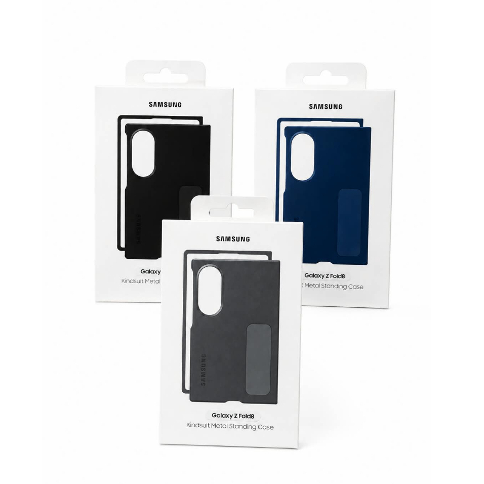 เคส Kindsuit Stand Hardcase Z Fold 8