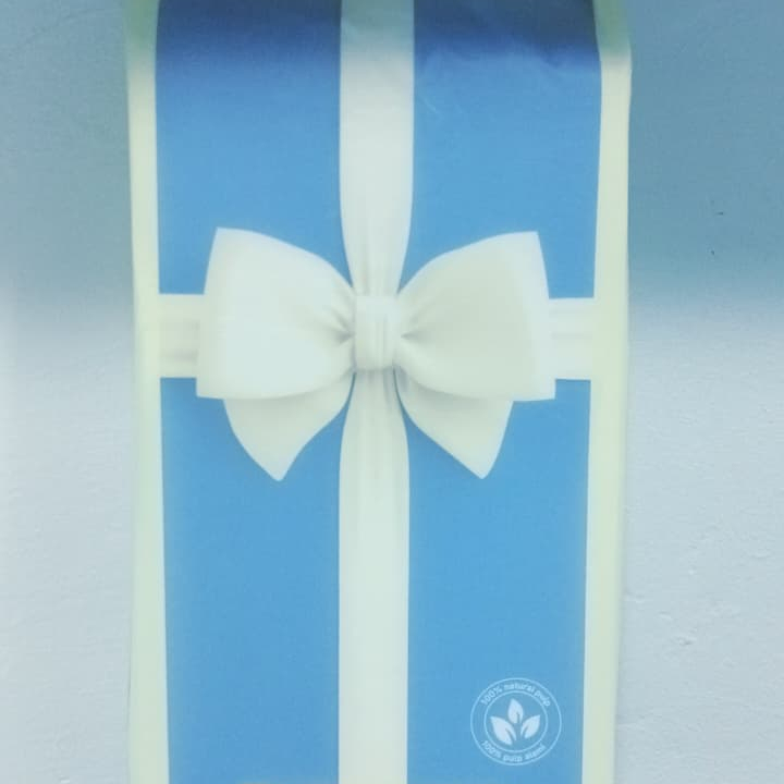 BOTARE 4 ชั้น แขวน FACE TISSUE