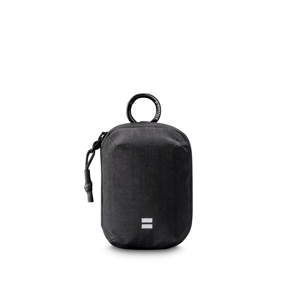 กระเป๋าใส่เหรียญ Ruger Bodypack - สีดํา