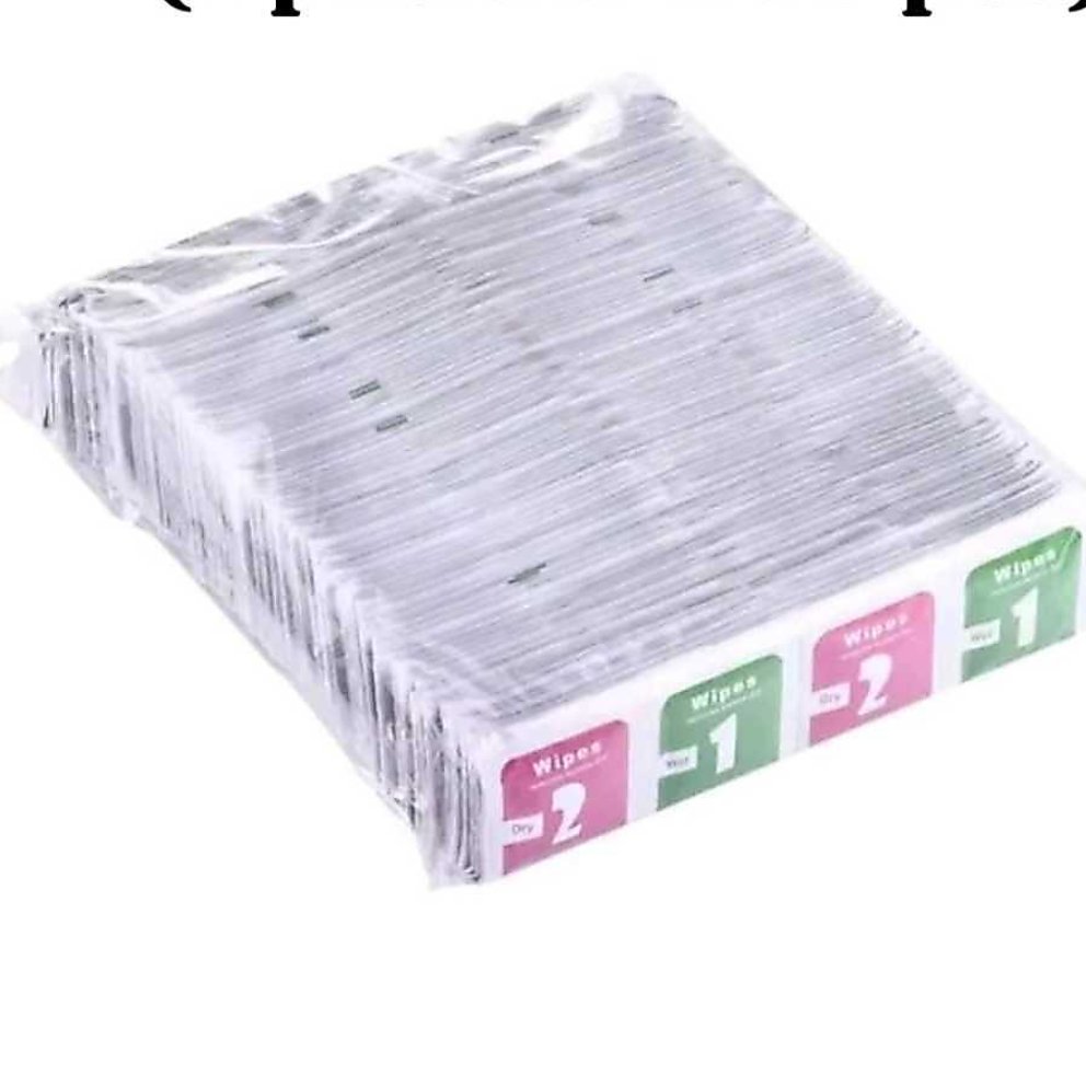 HP LAYER (1 PACK PACK PACK PACKAGE CONTAINS 1000 PCS) TEMPERED GLASS TISSUE / จอแห้ง & เปียก GLASS ท