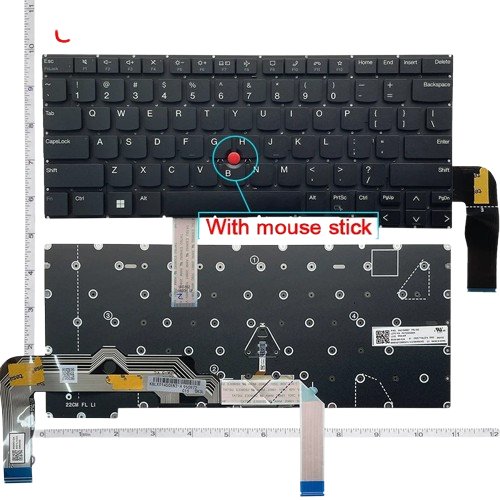 ยืดหยุ่นสาย LCD LVDS LED แล็ปท็อป Ideapad Slim 3 GS452 Ideapad Slim 3 14ADA05 Slim 3 14ARE05 Slim3 1