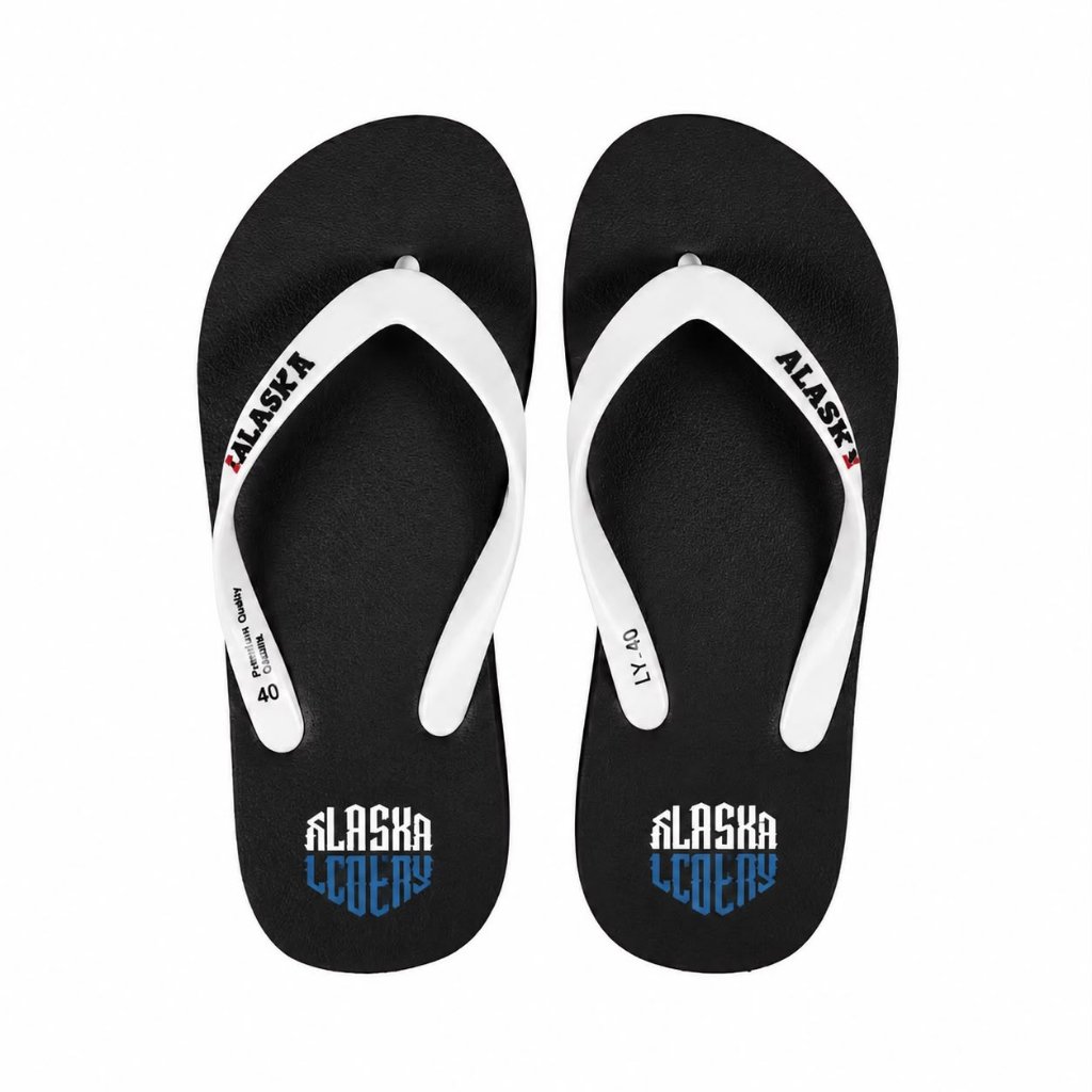 โกดังของ Classic Flipper รองเท้าแตะผู้ชาย / รองเท้าแตะ Flipper