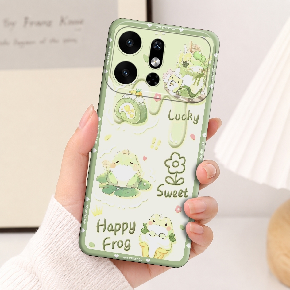 Softcase ใช้งานร่วมกับสําหรับ Itel A100CS A100C A100 PRO TPU ปลอกซิลิโคน HP Premium - AR37