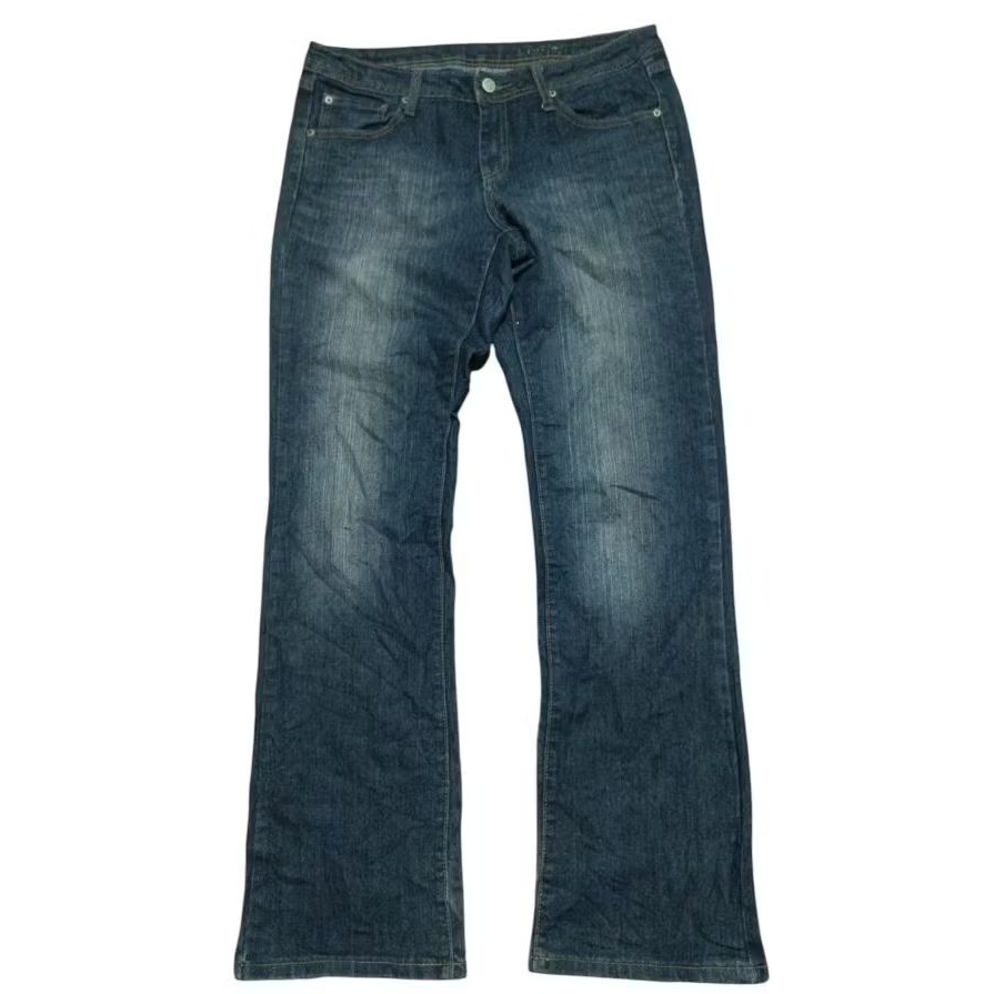 กางเกงยีนส์ Tommy Girl Boot Cut